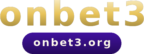 onbet3 logo