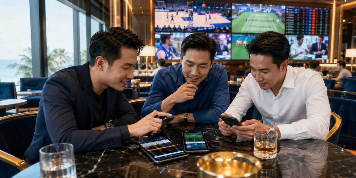 onbet3 Đặt Lô Đề Miền Bắc Trên onbet3