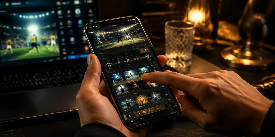 onbet3 Viettel Money Baccarat